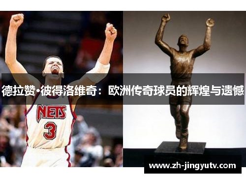 德拉赞·彼得洛维奇：欧洲传奇球员的辉煌与遗憾